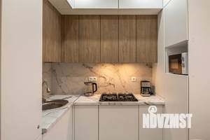 1-к квартира, посуточно, 30м2, 4/14 этаж