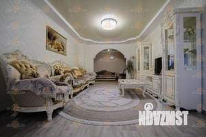 3-к квартира, на длительный срок, 91м2, 4/13 этаж