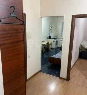 1-к квартира, на длительный срок, 43м2, 12/12 этаж