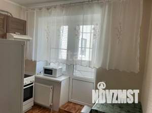 1-к квартира, на длительный срок, 28м2, 3/6 этаж