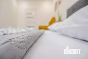 1-к квартира, посуточно, 38м2, 16/25 этаж