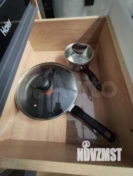 1-к квартира, посуточно, 48м2, 4/14 этаж