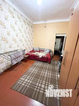 1-к квартира, на длительный срок, 37м2, 1/2 этаж