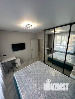 1-к квартира, на длительный срок, 31м2, 9/18 этаж