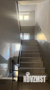 1-к квартира, на длительный срок, 60м2, 3/5 этаж
