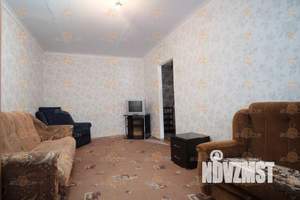 1-к квартира, на длительный срок, 31м2, 4/5 этаж
