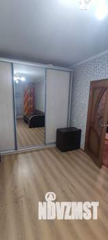 1-к квартира, на длительный срок, 37м2, 1/13 этаж