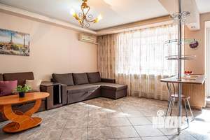 2-к квартира, посуточно, 50м2, 2/9 этаж