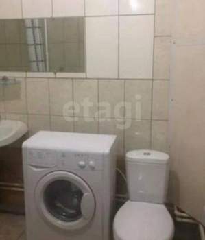 1-к квартира, на длительный срок, 38м2, 1/6 этаж