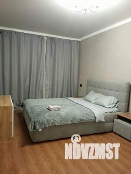 1-к квартира, посуточно, 28м2, 9/17 этаж