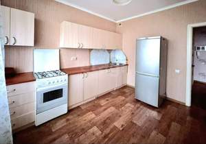 1-к квартира, на длительный срок, 43м2, 5/10 этаж