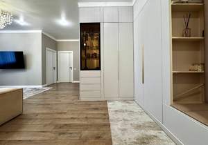 3-к квартира, на длительный срок, 82м2, 4/10 этаж