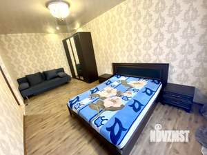 1-к квартира, на длительный срок, 37м2, 7/15 этаж