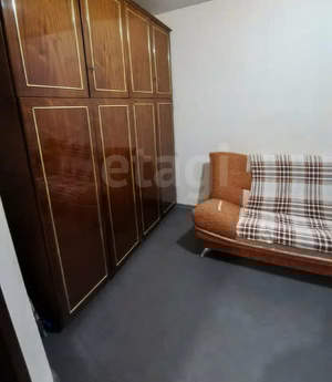 1-к квартира, на длительный срок, 30м2, 6/17 этаж