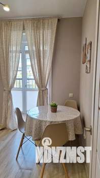 1-к квартира, посуточно, 39м2, 1/14 этаж