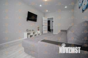 1-к квартира, на длительный срок, 39м2, 2/10 этаж