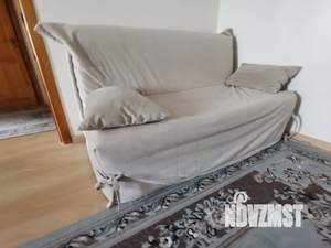 1-к квартира, посуточно, 50м2, 7/9 этаж