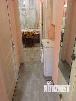 1-к квартира, на длительный срок, 28м2, 1/3 этаж