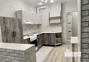 1-к квартира, на длительный срок, 37м2, 1/7 этаж