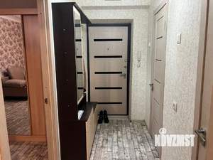 1-к квартира, на длительный срок, 37м2, 5/12 этаж