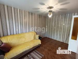 1-к квартира, на длительный срок, 32м2, 3/5 этаж