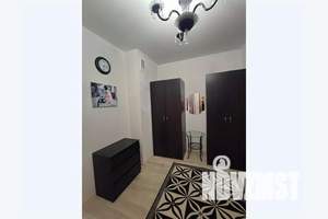 1-к квартира, посуточно, 47м2, 2/9 этаж