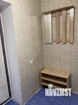 1-к квартира, на длительный срок, 30м2, 3/5 этаж