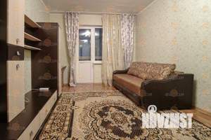 1-к квартира, на длительный срок, 36м2, 6/15 этаж