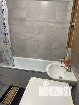 2-к квартира, посуточно, 56м2, 1/3 этаж