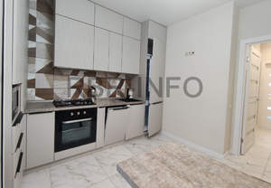 1-к квартира, на длительный срок, 42м2, 17/18 этаж