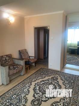 1-к квартира, на длительный срок, 41м2, 10/10 этаж