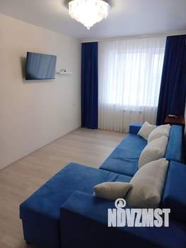 1-к квартира, на длительный срок, 34м2, 8/16 этаж