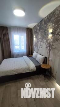 2-к квартира, посуточно, 77м2, 1/1 этаж