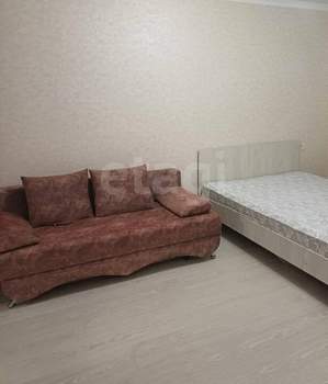 1-к квартира, на длительный срок, 36м2, 6/19 этаж