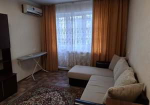 1-к квартира, на длительный срок, 36м2, 6/10 этаж