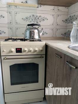 1-к квартира, на длительный срок, 45м2, 2/5 этаж