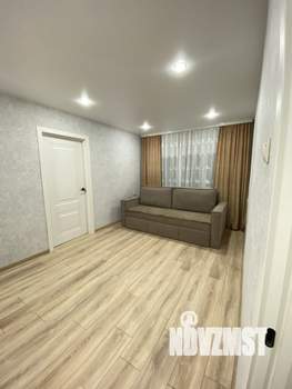 2-к квартира, на длительный срок, 38м2, 1/5 этаж