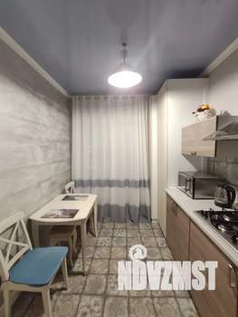 1-к квартира, посуточно, 43м2, 4/9 этаж