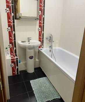 3-к квартира, на длительный срок, 80м2, 5/10 этаж