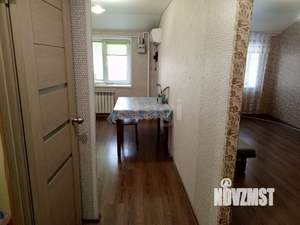 1-к квартира, на длительный срок, 36м2, 5/5 этаж