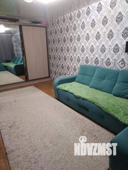 2-к квартира, на длительный срок, 52м2, 1/5 этаж