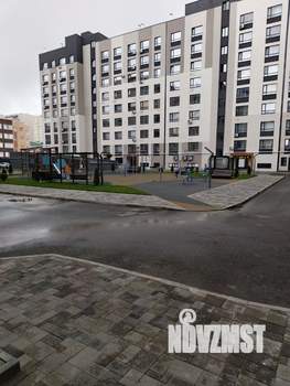 1-к квартира, на длительный срок, 40м2, 6/9 этаж