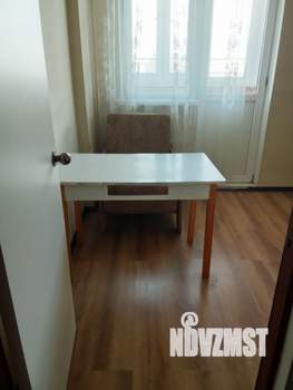 1-к квартира, на длительный срок, 36м2, 3/16 этаж