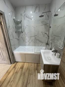 2-к квартира, посуточно, 55м2, 13/18 этаж