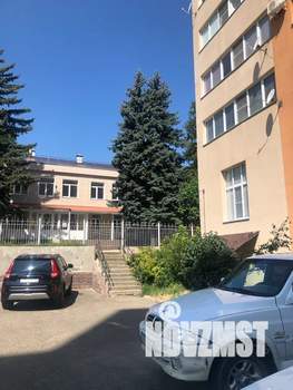 2-к квартира, посуточно, 75м2, 3/10 этаж