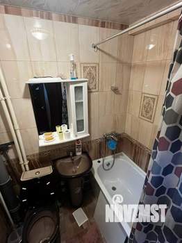 1-к квартира, на длительный срок, 28м2, 3/5 этаж