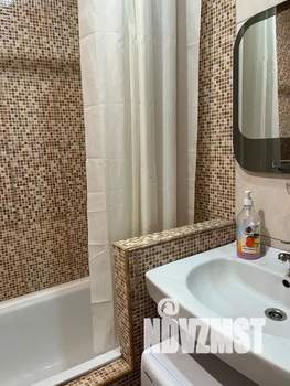 1-к квартира, посуточно, 36м2, 11/14 этаж