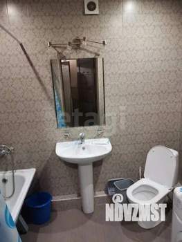 1-к квартира, на длительный срок, 45м2, 5/6 этаж