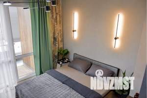 1-к квартира, посуточно, 25м2, 17/25 этаж