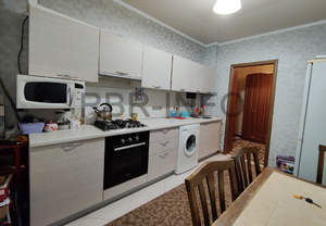 2-к квартира, на длительный срок, 56м2, 1/5 этаж